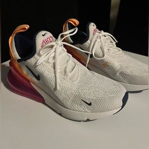 Women’s Nike AirMax 270 Size 6.5
